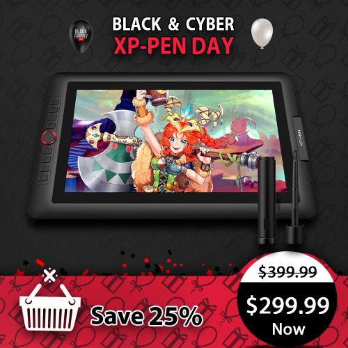 35+ Trends For Xp Pen Artist 156 Drawing Tablet Driver